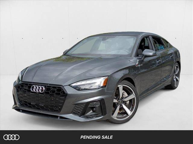 2025 Audi A5 S line Premium Plus — Hatchback — 11,837 mi — Hardeeville, SC