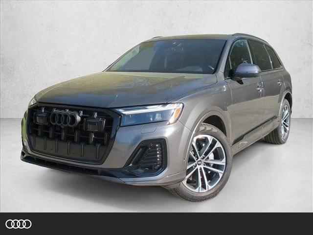 2025 Audi Q7 Premium Plus — SUV — 15,558 mi — Hardeeville, SC