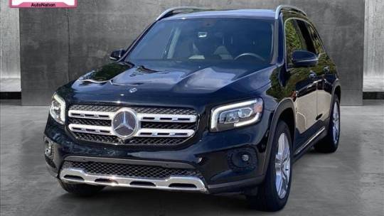 2020 Mercedes-Benz GLB GLB 250 — SUV — 72,679 mi — Hardeeville, SC