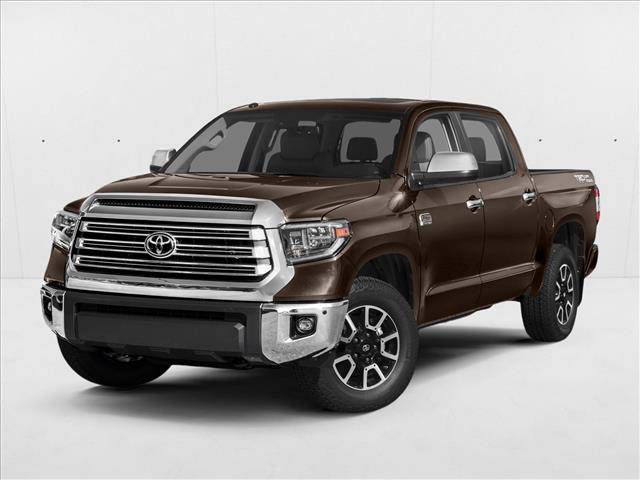 2021 Toyota Tundra 1794 Edition — Pickup Truck — 32,797 mi — Hardeeville, SC