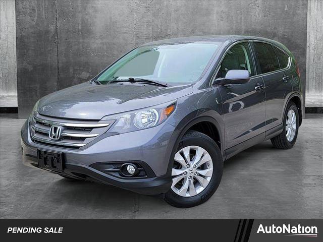 2013 Honda CR-V EX — SUV — 144,163 mi — Hardeeville, SC