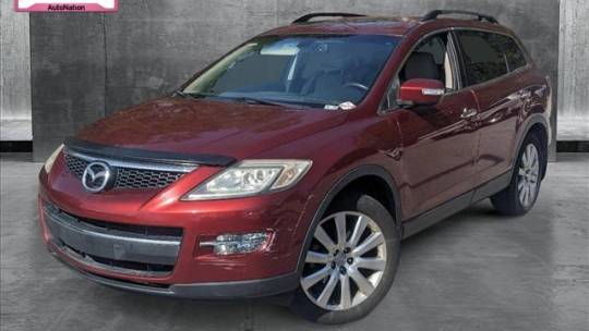 2008 Mazda CX-9 Grand Touring — SUV — 131,309 mi — Hardeeville, SC