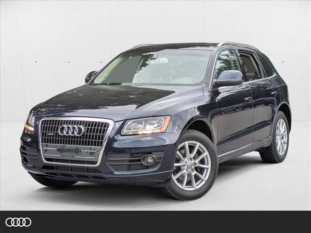 2011 Audi Q5 Premium — SUV — 148,884 mi — Hardeeville, SC