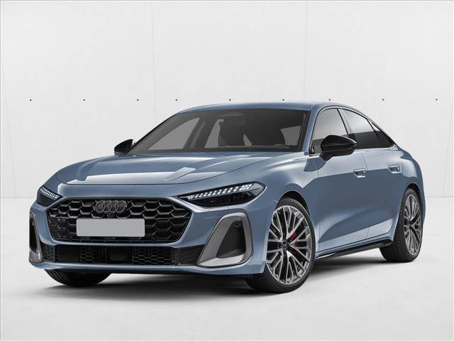 2025 Audi A5 quattro Premium TFSI