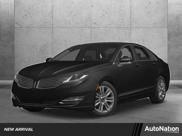 2013 Lincoln MKZ AWD — Sedan — 55,000 mi — Hardeeville, SC