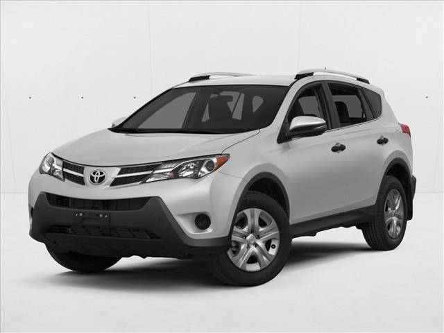 2015 Toyota RAV4 Limited — SUV — 86,460 mi — Hardeeville, SC
