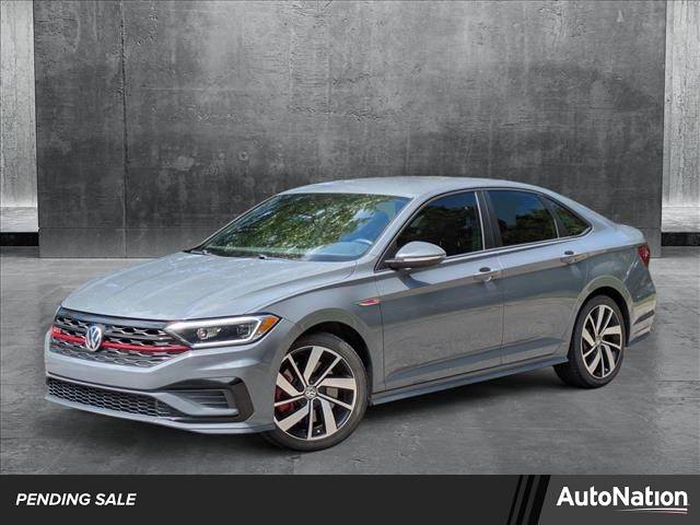 2021 Volkswagen Jetta GLI S — Sedan — 26,000 mi — Hardeeville, SC