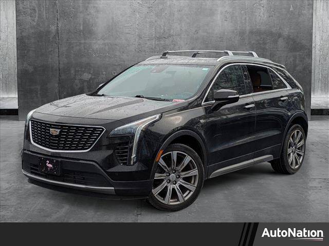 2019 Cadillac XT4 Premium Luxury — SUV — 28,630 mi — Hardeeville, SC