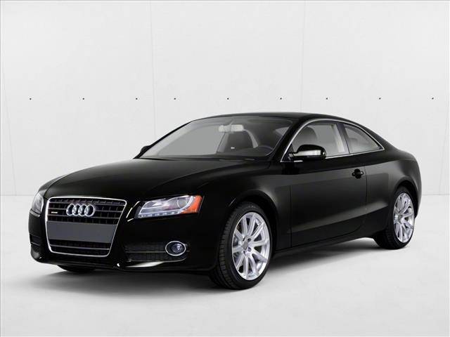 2012 Audi A5 Prestige — Coupe — 120,034 mi — Hardeeville, SC