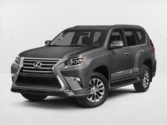 2017 Lexus GX GX 460 — SUV — 182,500 mi — Hardeeville, SC