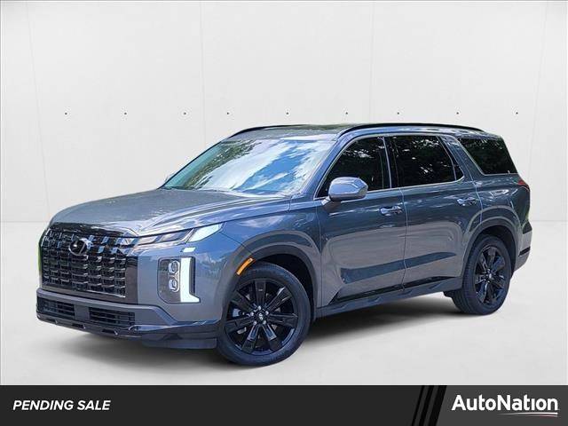 2024 Hyundai Palisade XRT — SUV — 15,741 mi — Hardeeville, SC