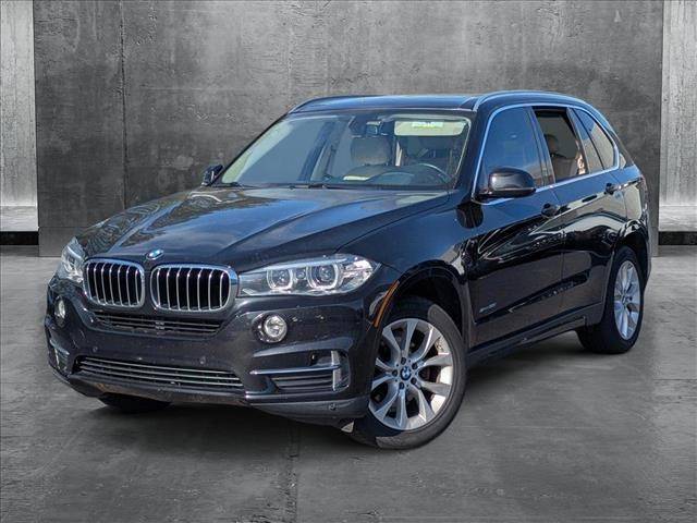 2015 BMW X5 35i — SUV — 160,732 mi — Hardeeville, SC