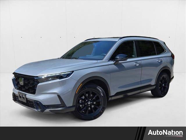 2023 Honda CR-V Hybrid Sport — SUV — 47,588 mi — Hardeeville, SC