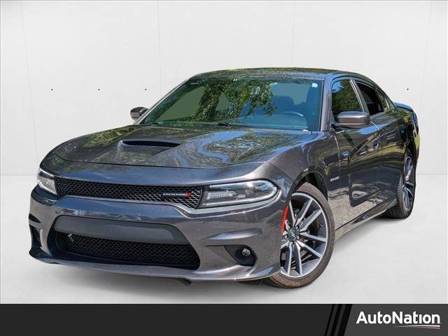 2020 Dodge Charger R/T — Sedan — 58,104 mi — Hardeeville, SC
