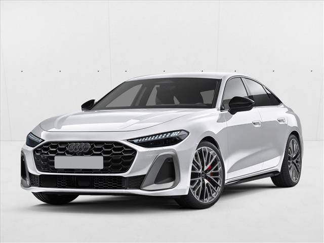 2025 Audi A5 S line Premium Plus — Hatchback — 15,347 mi — Hardeeville, SC