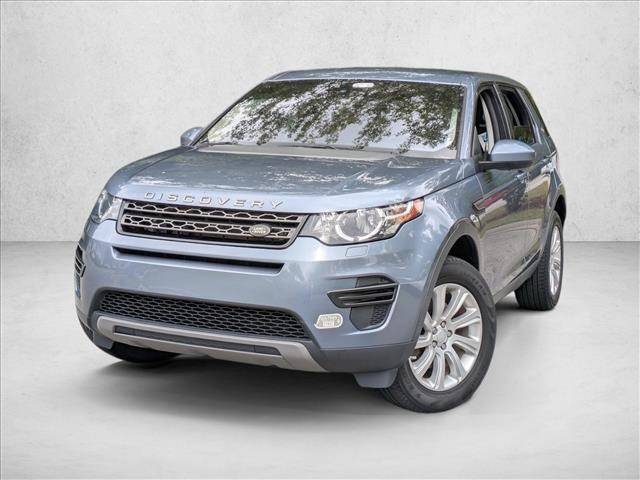 2019 Land Rover Discovery Sport SE — SUV — 43,127 mi — Hardeeville, SC