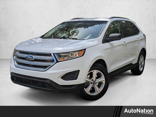 2017 Ford Edge SE — SUV — 88,627 mi — Hardeeville, SC