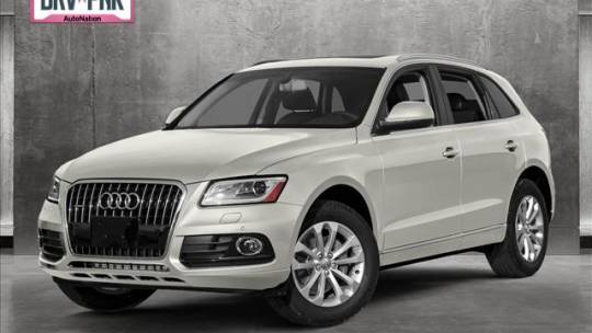 2016 Audi Q5 Premium Plus — SUV — 67,662 mi — Hardeeville, SC