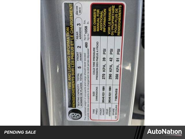 2022 Audi e-tron S line Premium Plus — SUV — 8,666 mi — Hardeeville, SC