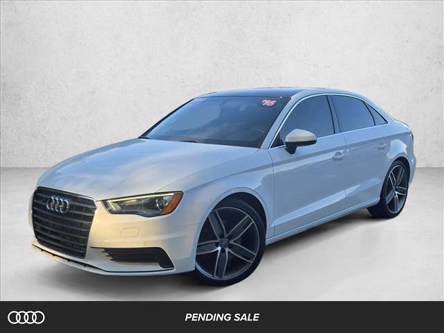 2016 Audi A3 Premium Plus — Sedan — 51,515 mi — Hardeeville, SC