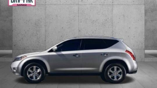 2006 Nissan Murano SL — SUV — 114,557 mi — Hardeeville, SC