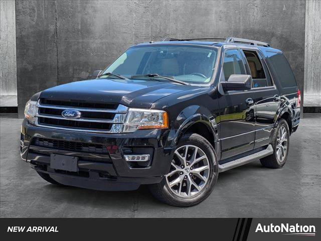 2017 Ford Expedition XLT — SUV — 138,887 mi — Hardeeville, SC