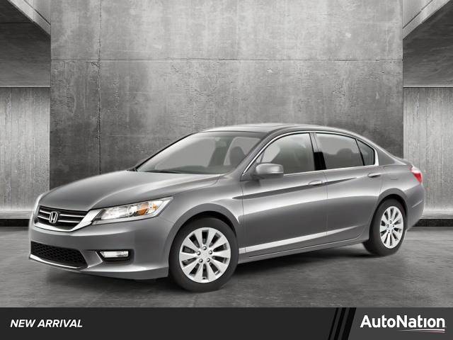 2013 Honda Accord EX-L — Sedan — 174,636 mi — Hardeeville, SC