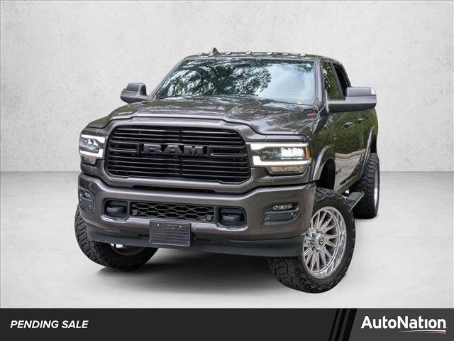 2021 Ram 2500 Laramie — Pickup Truck — 56,334 mi — Hardeeville, SC