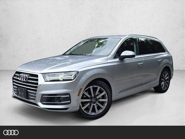 2019 Audi Q7 Premium Plus — SUV — 65,306 mi — Hardeeville, SC
