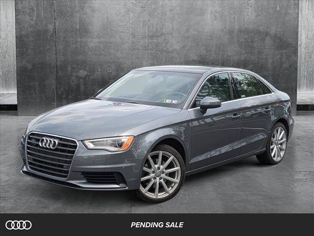 2015 Audi A3 Premium Plus — Sedan — 27,342 mi — Hardeeville, SC