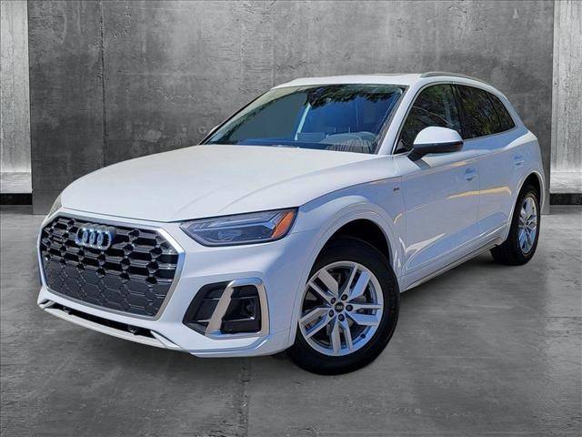 2023 Audi Q5 Premium — SUV — 32,186 mi — Hardeeville, SC