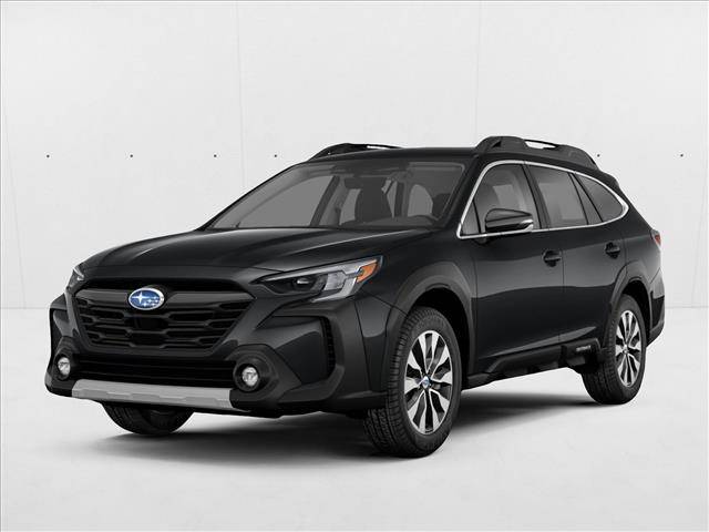 2023 Subaru Outback Limited — SUV — 52,354 mi — Hardeeville, SC
