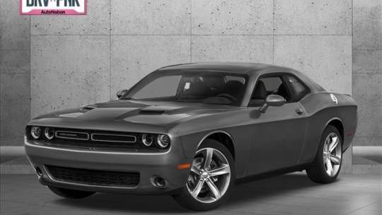 2018 Dodge Challenger SXT — Coupe — 82,001 mi — Hardeeville, SC