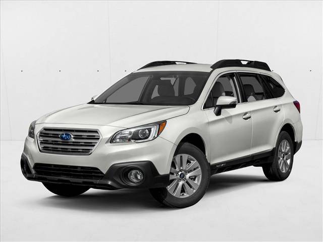 2017 Subaru Outback 2.5i Premium — SUV — 68,072 mi — Hardeeville, SC