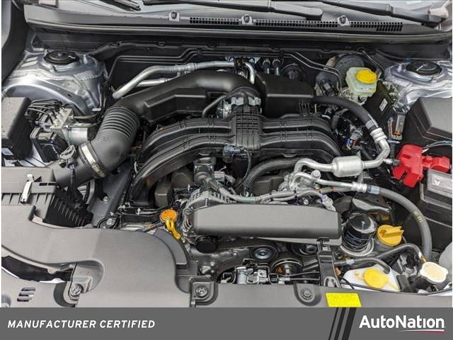 2024 Subaru Crosstrek Limited — SUV — 4,572 mi — Hardeeville, SC