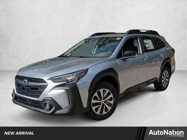 2025 Subaru Outback Premium — SUV — 6,201 mi — Hardeeville, SC
