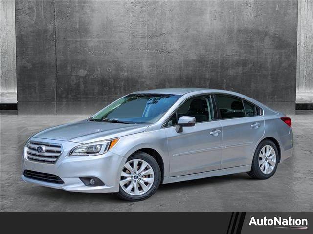 2015 Subaru Legacy 2.5i Premium — Sedan — 55,392 mi — Hardeeville, SC