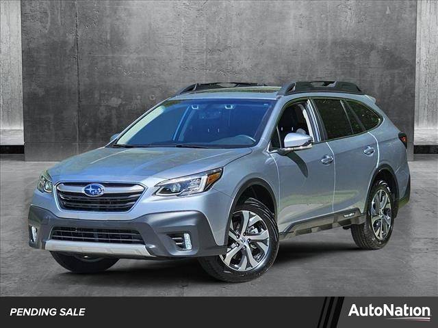 2022 Subaru Outback 2.5i Limited — SUV — 15,642 mi — Hardeeville, SC
