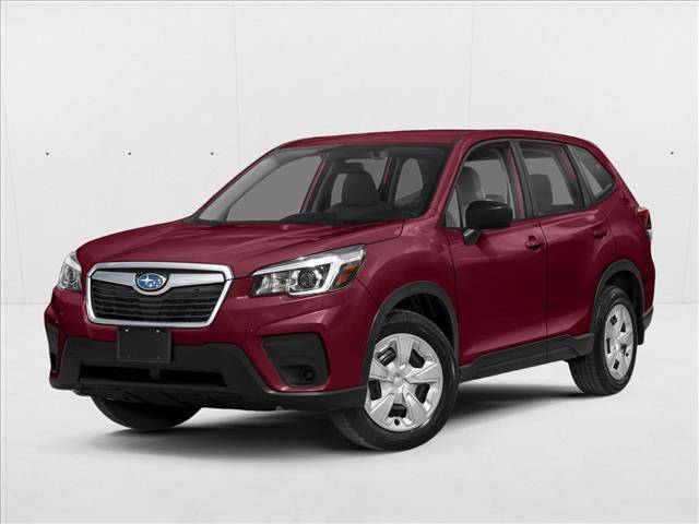 2020 Subaru Forester 2.5i Premium — SUV — 100,493 mi — Hardeeville, SC
