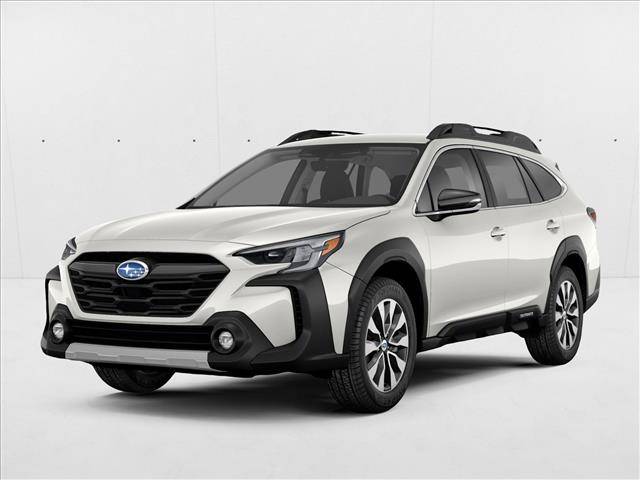 2023 Subaru Outback Limited — SUV — 46,068 mi — Hardeeville, SC