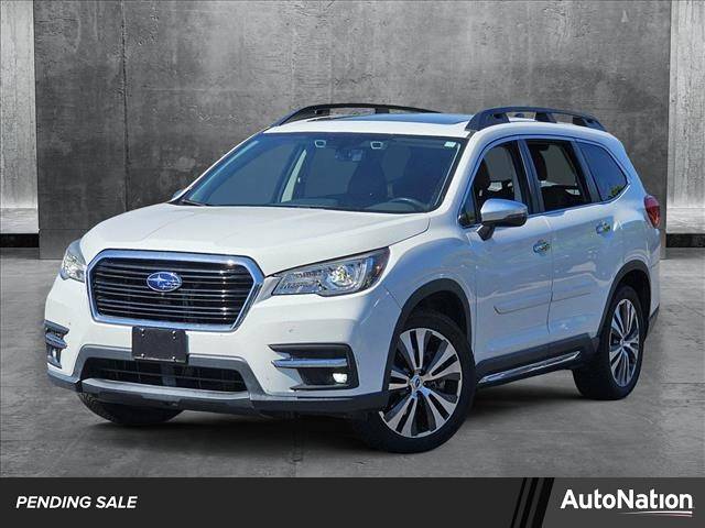 2019 Subaru Ascent Touring — SUV — 81,676 mi — Hardeeville, SC