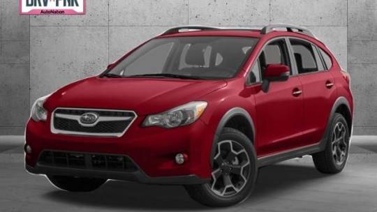 2013 Subaru XV Crosstrek 2.0i Premium — SUV — 116,478 mi — Hardeeville, SC