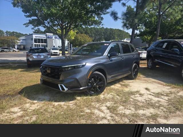 2023 Honda CR-V Hybrid Sport Touring — SUV — 28,432 mi — Hardeeville, SC