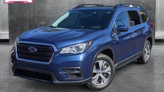 2022 Subaru Ascent Premium — SUV — 26,944 mi — Hardeeville, SC