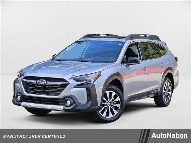 2024 Subaru Outback Limited — SUV — 39,084 mi — Hardeeville, SC