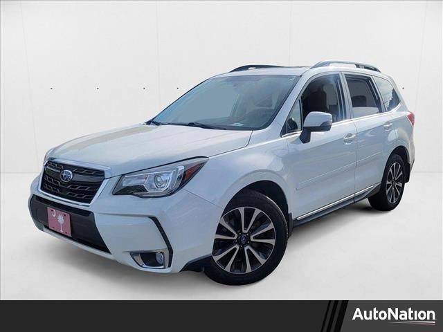 2018 Subaru Forester 2.0XT Touring — SUV — 109,144 mi — Hardeeville, SC