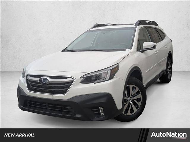 2020 Subaru Outback 2.5i Premium — SUV — 71,476 mi — Hardeeville, SC