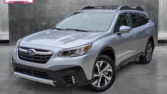 2022 Subaru Outback 2.5i Limited — SUV — 40,111 mi — Hardeeville, SC