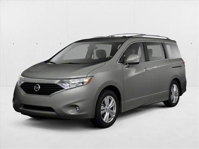 2012 Nissan Quest SL — Minivan — 150,583 mi — Hardeeville, SC