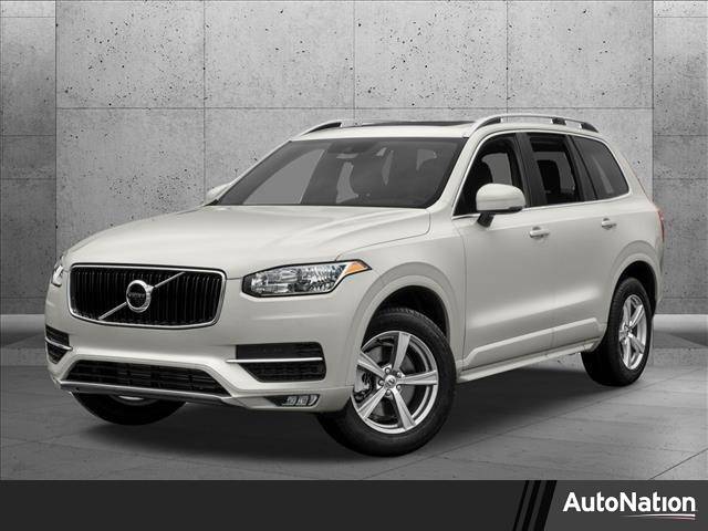 2017 Volvo XC90 Momentum — SUV — 126,963 mi — Hardeeville, SC